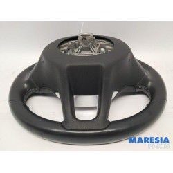 Peugeot - 2008 - Steering wheel