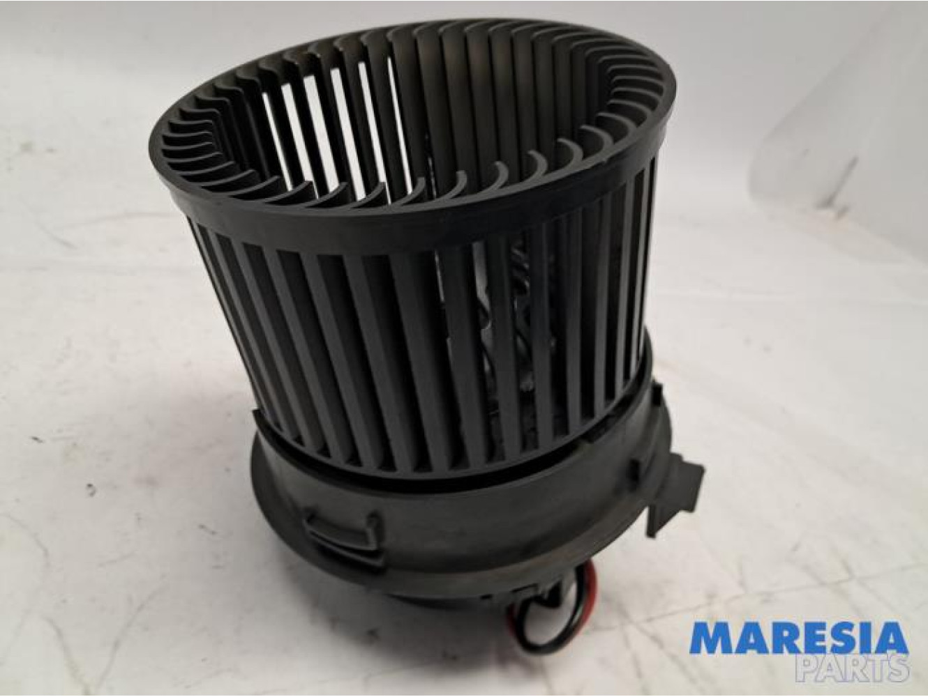 Peugeot - 2008 - Moteur de ventilation chauffage