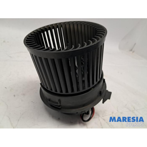Peugeot - 2008 - Moteur de ventilation chauffage