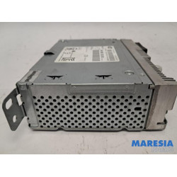 Peugeot - 2008 - Radio