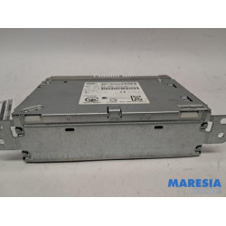Peugeot - 2008 - Radio