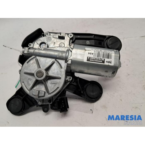Peugeot - 2008 - Scheibenwischermotor hinten