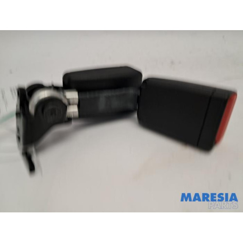 Peugeot - 2008 - Rear seatbelt buckle, right