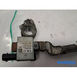Peugeot - 2008 - Batteriesensor