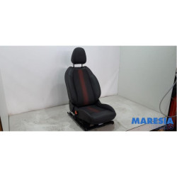 Alfa Romeo - Junior Elettrica - Stoel links