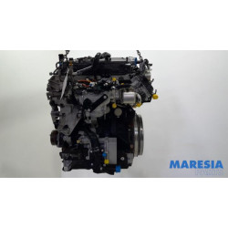 Renault - Trafic - Motor
