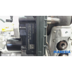 Renault - Trafic - Motor