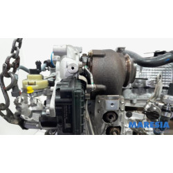 Renault - Trafic - Motor