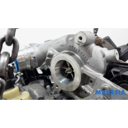 Renault - Trafic - Motor