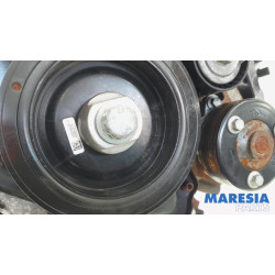 Renault - Trafic - Motor