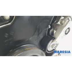 Renault - Trafic - Motor