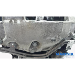 Renault - Trafic - Motor