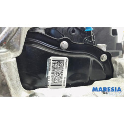 Renault - Trafic - Motor