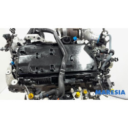 Renault - Trafic - Motor