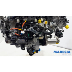 Renault - Trafic - Motor