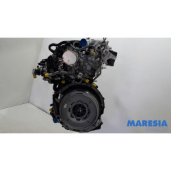 Renault - Trafic - Motor