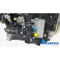 Renault - Trafic - Motor