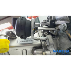 Renault - Trafic - Motor