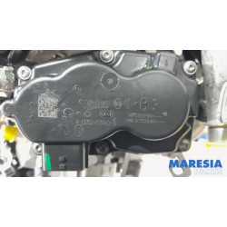 Renault - Trafic - Motor