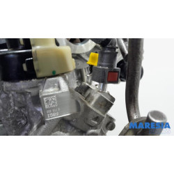 Renault - Trafic - Motor