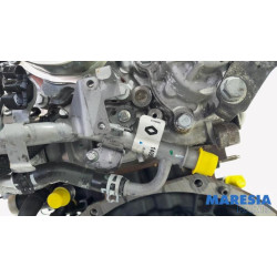 Renault - Trafic - Motor