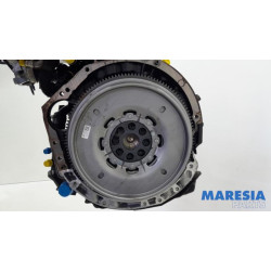 Renault - Trafic - Motor