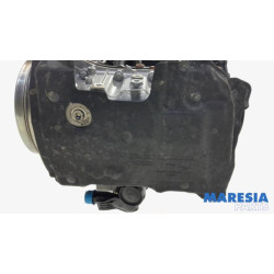 Renault - Trafic - Motor
