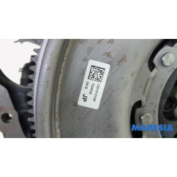 Renault - Trafic - Motor