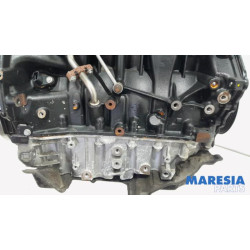 Renault - Trafic - Motor