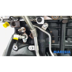 Renault - Trafic - Motor