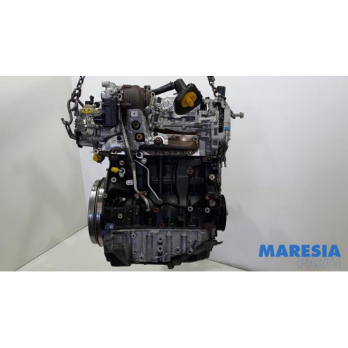 Renault - Trafic - Motor