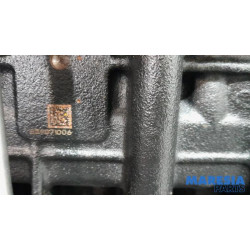 Renault - Trafic - Motor