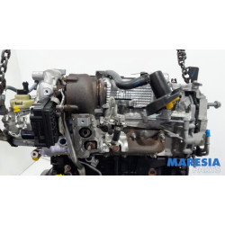 Renault - Trafic - Motor