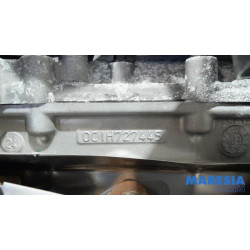 Renault - Trafic - Motor