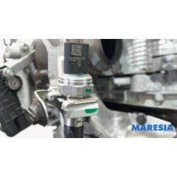 Renault - Trafic - Motor