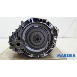 Renault - Trafic - Gearbox