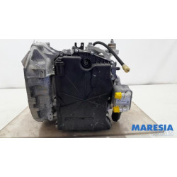 Renault - Trafic - Gearbox