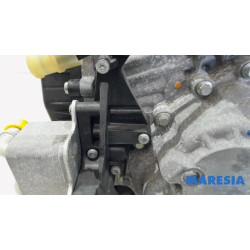 Renault - Trafic - Gearbox