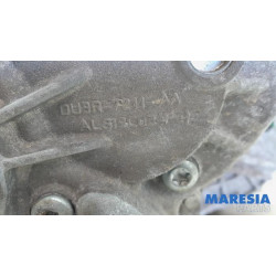 Renault - Trafic - Gearbox