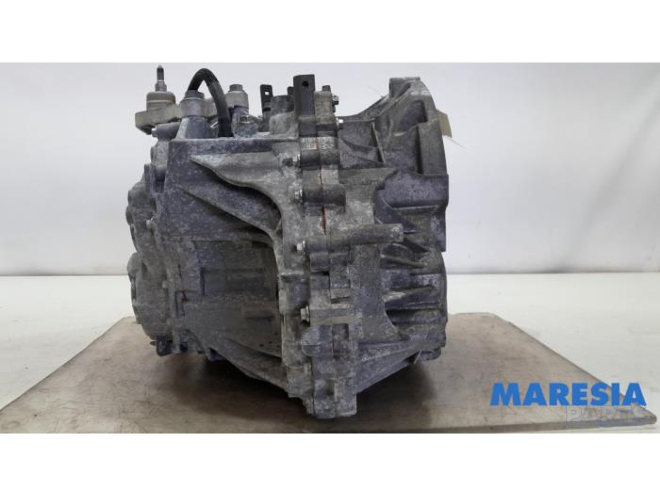 Renault - Trafic - Gearbox
