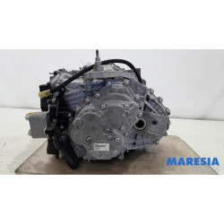 Renault - Trafic - Gearbox