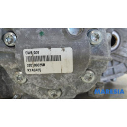 Renault - Trafic - Gearbox