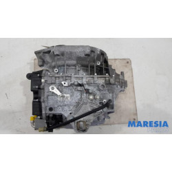 Renault - Trafic - Gearbox