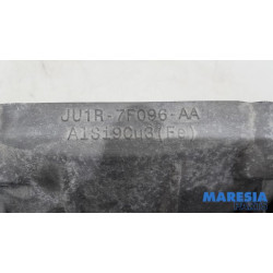 Renault - Trafic - Gearbox