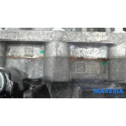 Renault - Trafic - Gearbox