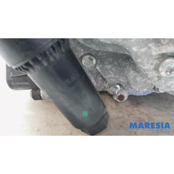 Renault - Trafic - Gearbox