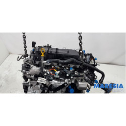 Renault - Trafic - Moteur