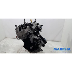 Renault - Trafic - Moteur