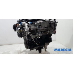 Renault - Trafic - Moteur