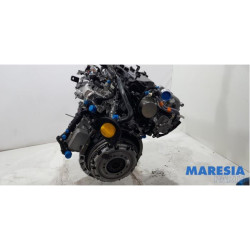 Renault - Trafic - Moteur